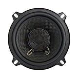 Bocinas Coaxiales Coustic PRO5 500W 5.25 PLG 4 Ohms