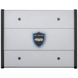 Amplificador Marino 2 Canales Wet Sounds HTX-2 Clase D