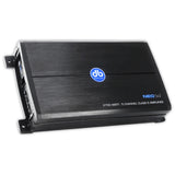 Amplificador Marino DB Drive NEO5v2 2750W 5 Canales - Audioshop México lo mejor en Car Audio en México -  DB Drive