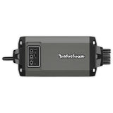 Amplificador Monoblock Rockford Fosgate M5-1000X1 1000W Clase BD - Audioshop México lo mejor en Car Audio en México -  Rockford Fosgate