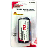 Supresor De Ruido Pipeman's ISNR12 10 AMP Filtro De Ruido