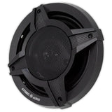 Bocinas Coaxiales Atomic Audio IRON65 800 Watts 6.5 Pulgadas 4 Ohms 3 Vías - Audioshop México lo mejor en Car Audio en México -  Atomic Audio