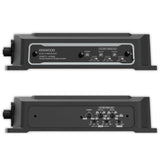 Amplificador Kenwood Kac-m5024bt De 4 Canales - Audioshop México lo mejor en Car Audio en México -  KENWOOD