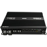 Amplificador Micro Treo MICRO2 Clase D 1000W 2 Canales