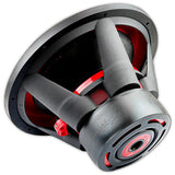 Subwoofer Audiopipe TXX-BDD2-15 15 PLG 2000W - Audioshop México lo mejor en Car Audio en México -  Audiopipe