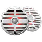 Bocinas Coaxiales Marinas Wet Sounds REVO 8 XW-W 300W 8 PLG