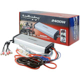 Amplificador Marino Audiopipe APTV1100.6 1100W RMS - Audioshop México lo mejor en Car Audio en México -  Audiopipe