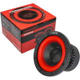 Subwoofer Cerwin Vega V65DV4 6.5 PLG Doble Bobina 1500W