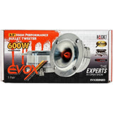 Tweeters Bala Evox EVX350NEO 600W 3.2 PLG 8 Ohms - Audioshop México lo mejor en Car Audio en México -  Evox