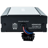 Kit de Audio Harley Davidson Kenwood Excelon PHD1F 2014+
