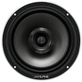 Par De Bocinas Alpine HDZ-65 6.5 PLG Hi-Res 300W Máx - Audioshop México lo mejor en Car Audio en México -  Alpine