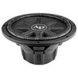 Subwoofer Doble Bobina Audiopipe TSPX1250 12 PLG 800W - Audioshop México lo mejor en Car Audio en México -  Audiopipe