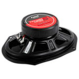 Bocinas Coaxiales Cerwin Vega H7683 6x8 PLG 360W