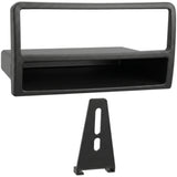 Frente Adaptador Metra 99-5200 1 DIN Ford Focus y Mercury 1999 A 2004 - Audioshop México lo mejor en Car Audio en México -  Metra