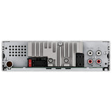 Autoestereo Pioneer Mvh-S320bt 1 Din Con Bluetooth, Aux,Usb - Audioshop México lo mejor en Car Audio en México -  Pioneer