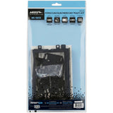 Frente Adaptador Metra 95-5812 Ford Freestar 2004-07 - Audioshop México lo mejor en Car Audio en México -  Metra
