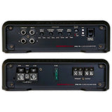 Amplificador Monoblock DB Drive SPA6.1M 600 Watts Clase AB 2 Ohms - Audioshop México lo mejor en Car Audio en México -  DB Drive