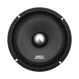 Par Medios Rangos Open Show Rock Series RKS-65PA4 500W 6.5 PLG Performance Series - Audioshop México lo mejor en Car Audio en México -  Rock Series