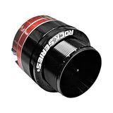 Tweeter Tipo Bala Rock Series RKS-RBULLET 500W 1 PLG Open Show - Audioshop México lo mejor en Car Audio en México -  Rock Series