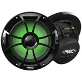 Bocinas Coaxiales Marinas Wet Sounds RECON 8-BG RGB 140W 8 PLG - Audioshop México lo mejor en Car Audio en México -  Wet Sounds