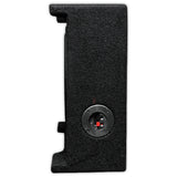 Cajón con Subwoofer Audiopipe APSB-12BDF 12 PLG 500W - Audioshop México lo mejor en Car Audio en México -  Audiopipe