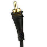 Pack de 10 Cables RCA Howler Y Audiopipe AMF-YF-2M 1 Hembra A 2 Macho - Audioshop México lo mejor en Car Audio en México -  Audiopipe