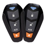 Alarma para Auto Scorpion ALSCVE Venom