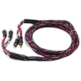 Cable RCA Audiopipe CPP-TW6 De 1.82M Libre De Oxigeno - Audioshop México lo mejor en Car Audio en México -  Audiopipe