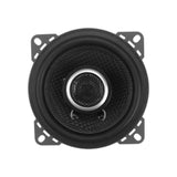 Bocinas Coaxiales Treo STUDIO4 450W 4 PLG