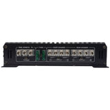 Amplificador 4 Canales Rock Series RKS-P110.4 1100W Clase AB