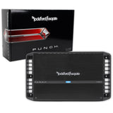 Amplificador Monoblock Rockford Fosgate P1000X1bd 1000 Watts Clase BD - Audioshop México lo mejor en Car Audio en México -  Rockford Fosgate