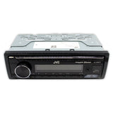 Autoestereo JVC KD-X380BTS Alexa USB y Bluetooth - Audioshop México lo mejor en Car Audio en México -  JVC