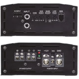 Amplificador Monoblock Evox EVX3000.1D 6000W Clase D Open Show