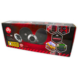 Set de Medios DB Drive PRO6K 500W Máx 6.5 PLG - Audioshop México lo mejor en Car Audio en México -  DB Drive