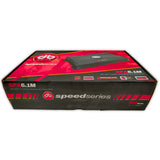 Amplificador Monoblock DB Drive SPA6.1M 600 Watts Clase AB 2 Ohms - Audioshop México lo mejor en Car Audio en México -  DB Drive