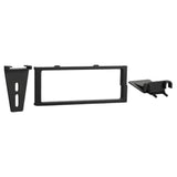 Frente Adapatador Metra 99-5027 para Ford, Mazda, Mercury 1995-2011 - Audioshop México lo mejor en Car Audio en México -  Metra