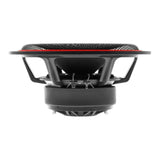 Medio Rango con Driver Rock Series RKS-R80OST 1200W 8 PLG Open Show