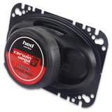 Bocinas Coaxiales Cerwin Vega H746 4x6 PLG 275W - Audioshop México lo mejor en Car Audio en México -  Cerwin Vega