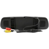 Espejo Retrovisor con Cámara Extreme EX-RTCAMDVR2