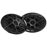Bocinas Marinas Wet Sounds ZERO 69 XZ-B 6x9 PLG 300W