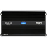 Amplificador Micro Treo MICRO2 Clase D 1000W 2 Canales