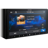 Autoestéreo Pantalla 2 DIN 7 Pulgadas Alpine iLX-407 HDMI USB Bluetooth 4.1 USB Cámara de Reversa An - Audioshop México lo mejor en Car Audio en México -  Alpine