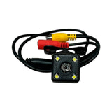 Autoestéreo 2 DIN Audio Labs ADL-MAC700 7 PLG HD Car Play Android