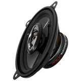 Bocinas Coaxiales Rock Series RKS-P464 120W 4x6 PLG - Audioshop México lo mejor en Car Audio en México -  Rock Series