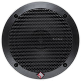 Bocinas Coaxiales Rockford Fosgate R1525X2 Full-Range 5.25 Pulgadas 2 Vías 80w