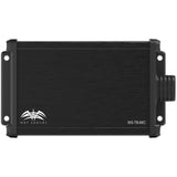 Micrófono Talk-Back Wet Sounds WS-TB-MIC Control de Volumen - Audioshop México lo mejor en Car Audio en México -  Wet Sounds