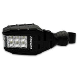 Par Espejos Retrovisores Rigid Industries LED RZR X3 Can - Audioshop México lo mejor en Car Audio en México -  RIGID