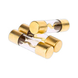 Fusibles DB Link AGU100 100 Amperios Chapado Oro - Audioshop México lo mejor en Car Audio en México -  DB Link