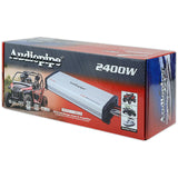 Amplificador Marino Audiopipe APTV1100.6 1100W RMS - Audioshop México lo mejor en Car Audio en México -  Audiopipe