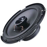Bocinas Coaxiales Nakamichi NSE1618 200W 6.5 PLG 4 Ohms - Audioshop México lo mejor en Car Audio en México -  Nakamichi